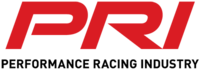 2022 Performance Racing Industry logo